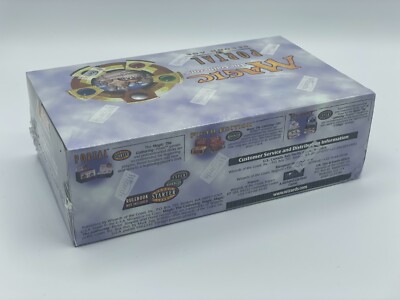 1x Portal Second Age Booster Box - Factory Sealed - MTG Seattle | eBay 1x Portal Second Age Booster Box - Factory Sealed - MTG Seattle | eBay