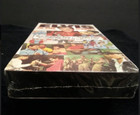 Elvis Presley 1990 VHS Tape “In The Movies” / Pre-owned/SEALED — photo 5