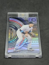 2017 Bowman High Tek Baseball Cards 13
