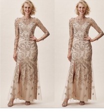 BHLDN Orva Dress Size 2