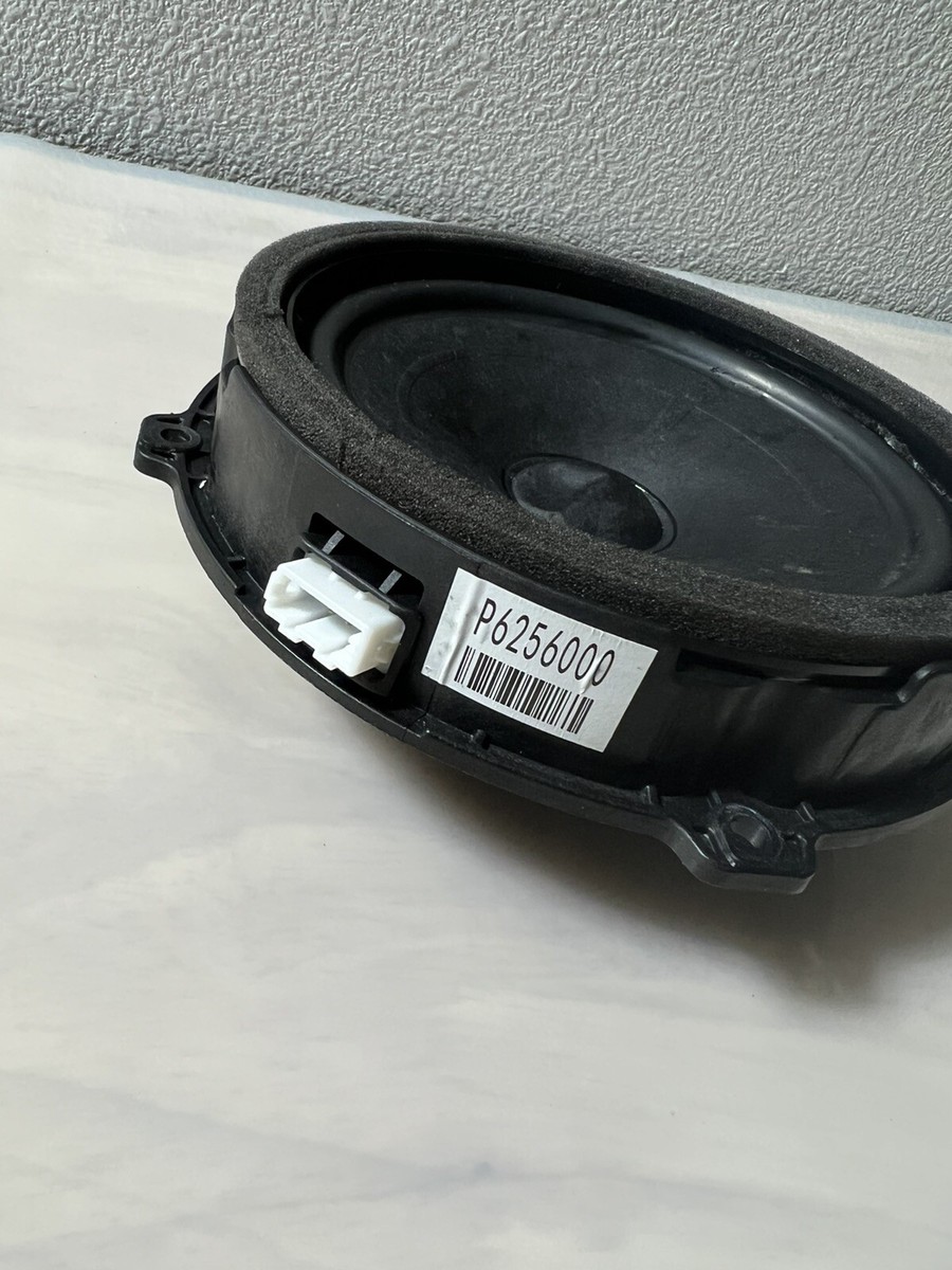 2019-2021 Kia Forte Front Door Speaker OEM 96330-M6000 | eBay