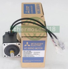 New 1pcs Mitsubishi servo motor HC-UF43
