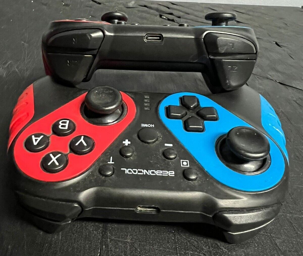 BEBONCOOL Controller For Nintendo Switch Controller/Switch OLED