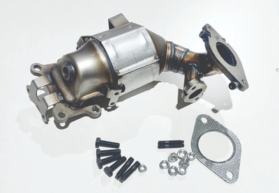 #ad Fits Nissan Altima 2.5L Front Catalytic Converter FWD ONLY 2019 2022 STAINLESS $269.89