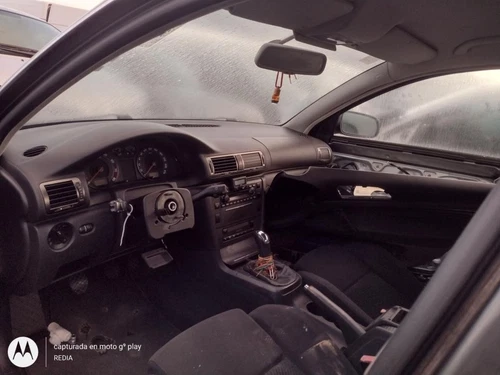 Teilmotor für SKODA SUPERB (3U4) Comfort 2005 1650269 - Bild 5 von 7