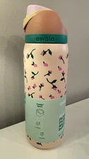 Owala TEA TIME 32 oz FreeSip AUTHENTIC Urban Outfitters Exclusive 2024