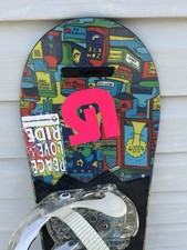 Burton Chopper for sale | eBay