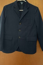 Ralph Lauren Polo Boys Blazer Size 10