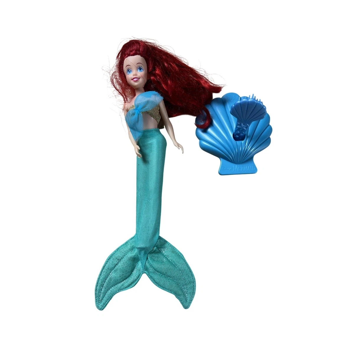 レア　ディズニー　トイストーリー2 アリエル Ariel Vintage Disney Collectibles (Pre - 1968) for sale | eBay