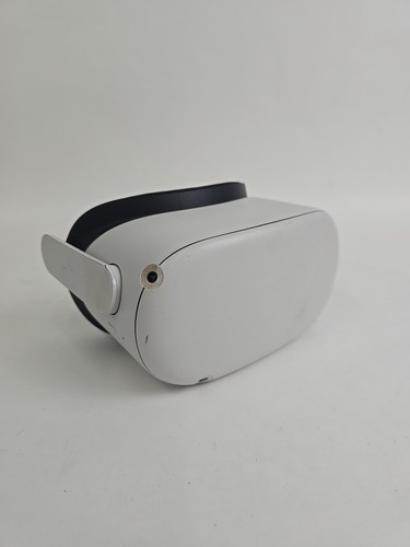Oculus Quest 2 256GB Advanced All-in-one VR Headset Only – White - Read