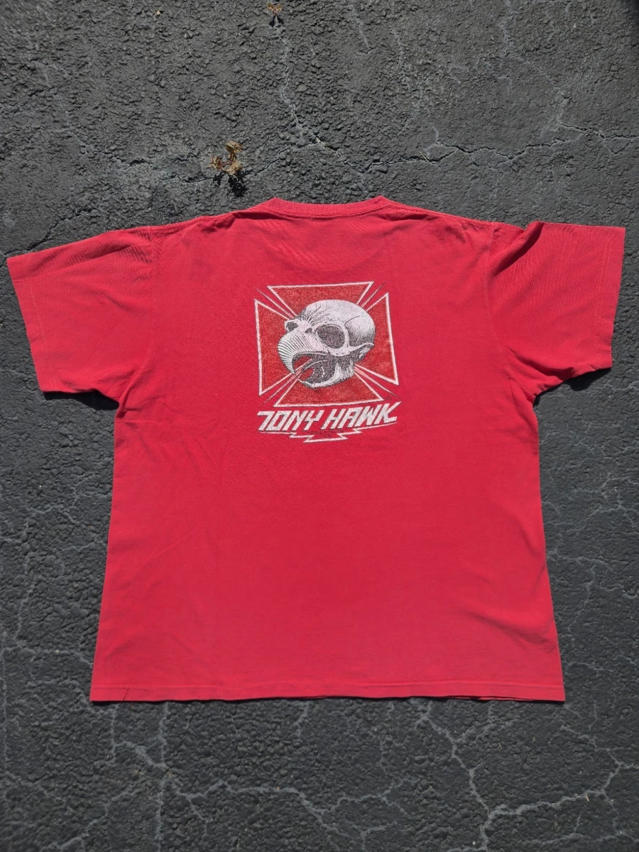 tony hawk shirt products for sale | eBay
