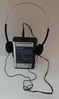 Sony Walkman WM-F41 AM/FM Cassette Player-Pristine Condition With Sony Headphone