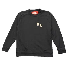 032c x Cali Thornhill DeWitt Romy Schneider Memorial Sweatshirt Crew Neck Size M