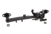 Vaico - V48-0550 - KüHlmittel Flansch - Passend FüR Land Rover LR109402