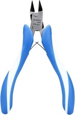GodHand GH-CPN-120-S Tapered Plastic Nipper Tool