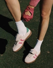 Coolway Silva-x nude sneaker size 10