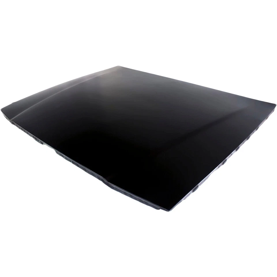 Hood Fits Mercury Grand Marquis 1998-2011 Steel - Image 2 of 4