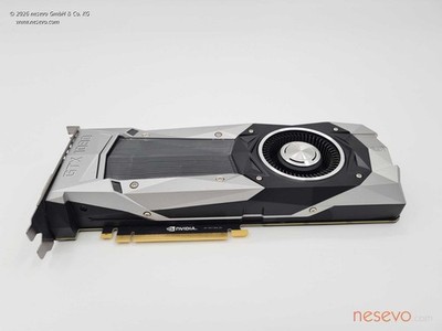 Grafikkarte NVIDIA-GTX1080