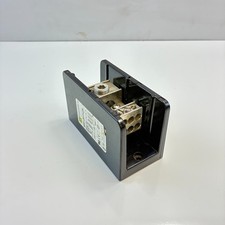 SQUARE D 9080LBA164108 POWER DISTRIBUTION BLOCK 1POLE