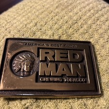Belt Buckle