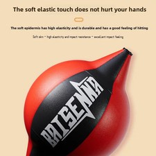 Hängender Boxsack Speedball Rebound Training...