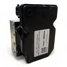 Refurbished ABS Brake Pump Module 2011 - 13 Kia Optima | 58920-2T550
