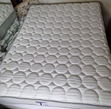 Sealy Ortho Plus Eldon Double Mattress – Firm Orthopaedic – Brand New Unused