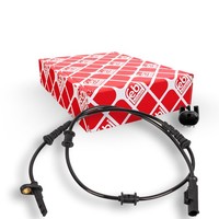 Febi Bilstein Sensor, Raddrehzahl 172149 FüR CitroËN Fiat Opel Peugeot Vauxhall