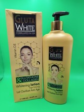 Gluta White Age Defying Lotion Wt Glutathione  Collagen 500ml