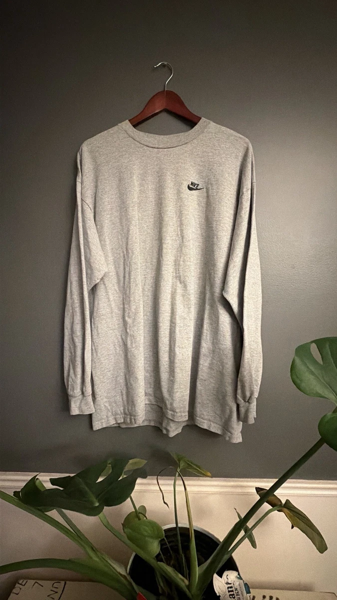 25+ Nike Gray Vintage T-Shirts for Men for sale | Updated Oct 2026