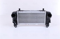 Nissens LadeluftküHler LLK Intercooler KüHler Ladeluft 96793