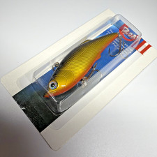 Used Ken Craft U-Boat II 73mm 11g Japan Lure