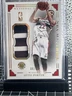 2015-16 Panini National Treasures Basketball Jumbo Patch #34 Otto Porter Jr. /10