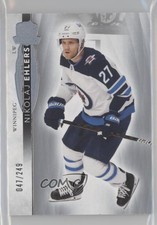 2021-22 Upper Deck The Cup 47/249 Nikolaj Ehlers #47 1e15