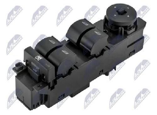 Original NTY Schalter Fensterheber EWS-FR-047 FüR Ford-image