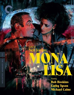 Mona Lisa (The Criterion Collection) [Blu-ray], New DVDs
