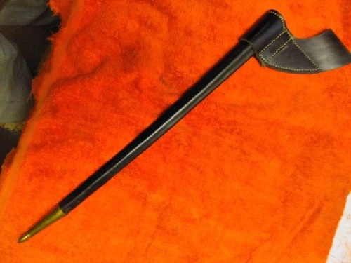 McGhee Horter and George, Bayonet Scabbard LAST ONE