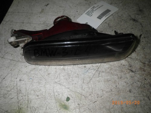 131556 Nebelscheinwerfer links vorne BMW 3er (E46) 318i
