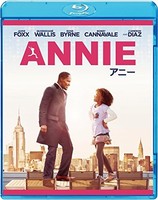 Jamie Foxx - Annie - Blur - G3Z