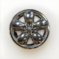 2002-2005 Dodge Ram 1500 20 Factory Rim 20x9 Oem 5211035ac 2002-2005 Dodge Ram 1500 20 Factory Rim 20x9 Oem 5211035ac