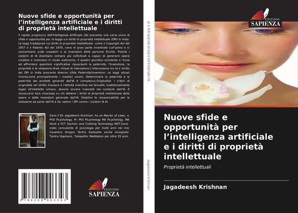 Nuove Sfide E Opportunità Per L'intelligenza Artificiale E I Diritti Di...-image