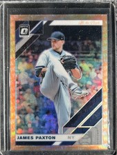 Paxton, James - 2019 Optic - 24/76