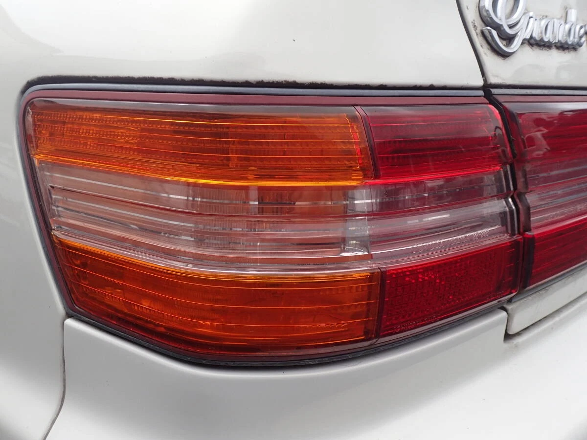 Left Tail Lights for Toyota Mark II for sale | eBay
