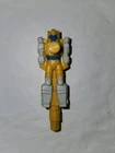 Vintage Transformers G1 Original Targetmaster Ricochet Quickmix Action Figure K