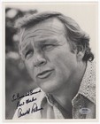 ARNOLD PALMER Autographed 8x10 Photo PSA/DNA PGA — photo 1