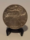 2007 American Silver Eagle 1 oz Dollar Coin