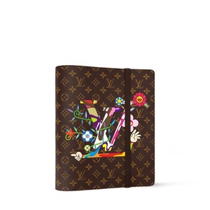 Louis Vuitton Binder | eBay