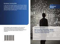 Developing Teaching Skills Khritish Swargiary