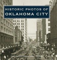 Larry Johnson | Historic Photos Of Oklahoma City | Buch | Englisch (2007)
