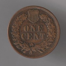 US-One-Cent  "Liberty Head"   Pr&auml;gejahr:  1903